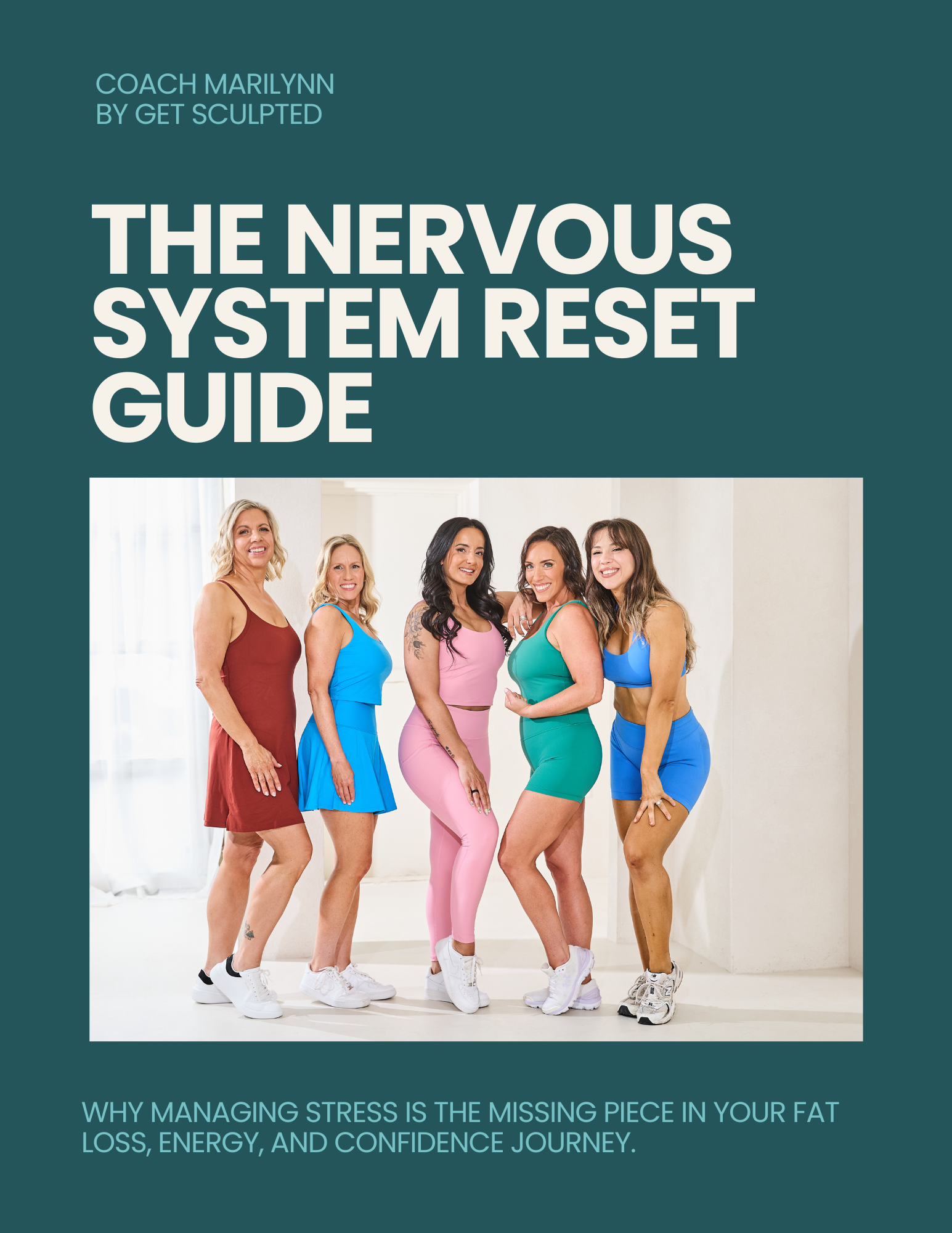 The Nervous System Reset Guide